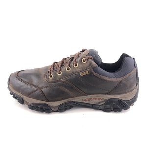 Merrell Moab Rover Waterproof Hiking Shoes 11.5